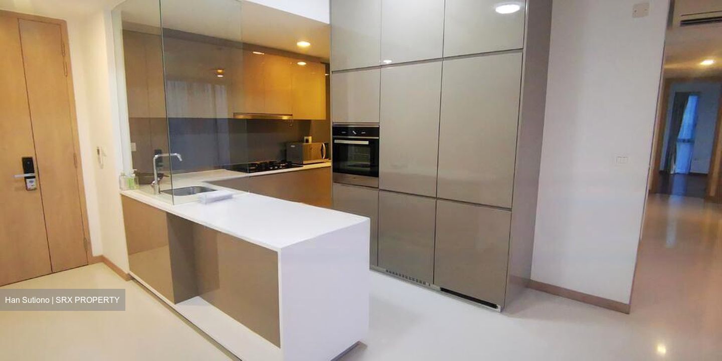 J Gateway (D22), Condominium #460168911